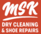 MSK Dry Cleaning & Shoe Repairs