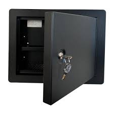 Safes and security items